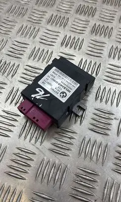 BMW 1 E81 E87 Fuel injection pump control unit/module 7229173