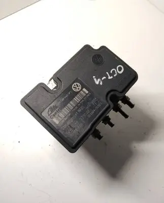 Skoda Octavia Mk2 (1Z) ABS Pump 1K0907379AF 1K0614117AC 10097003213