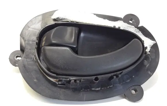 Peugeot 406 Rear door interior handle 9616307577