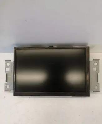 Volvo XC60 Screen/display/small screen 31337643