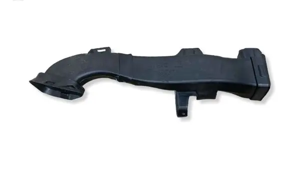 Peugeot 208 I Air intake hose/pipe 1162631XXX