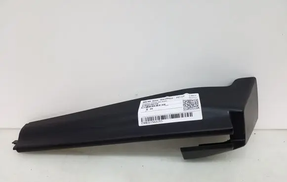 Mercedes-Benz ML W164 Seat trim A1649194720