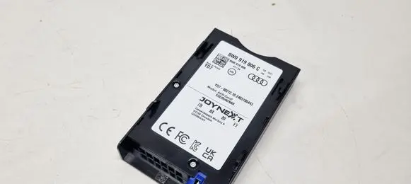 Bluetooth control unit module