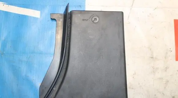 Volvo XC60 Other sill/pillar trim element 31299228