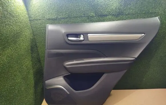 Renault Koleos II Rear door card panel trim D23032ZG000 829001330R