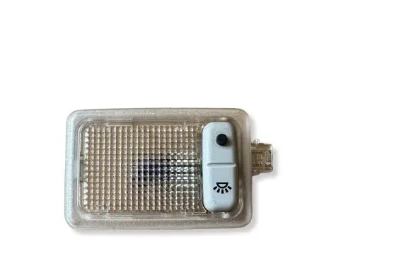 Ford Mondeo MK IV Interior lighting switch 7S7117C704AAW 70AA1