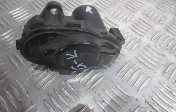 Mercedes-Benz G W463 2nd Gen Front Brake Caliper Pad/Carrier 
