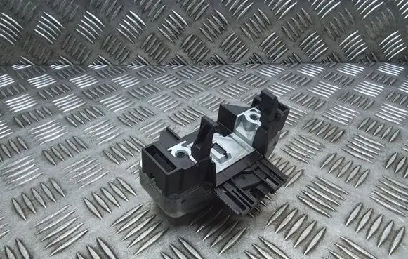 Skoda Octavia Mk4 Steering wheel lock 2Q0905861B 3357560303