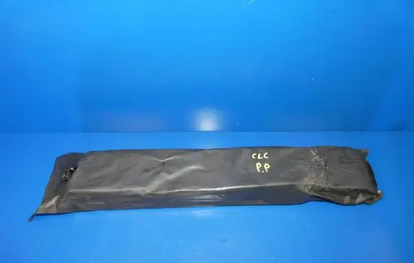 Mercedes-Benz CLC CL203 Fender foam support/seal 