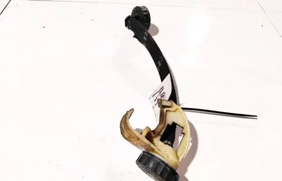 Peugeot 806 Power steering fluid tank/reservoir