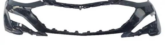 Chevrolet Malibu Front bumper 84515107-kolumb
