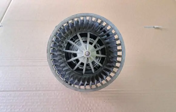 Fiat Ducato Heater fan/blower B838