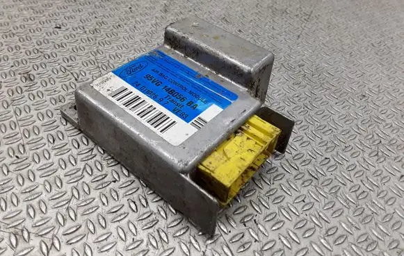 Ford Transit Airbag control unit/module 95VG14B056BA