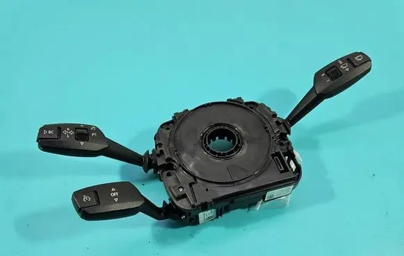 BMW 1 E81 E87 Headlight wiper switch 01308100 IMPRK1559496