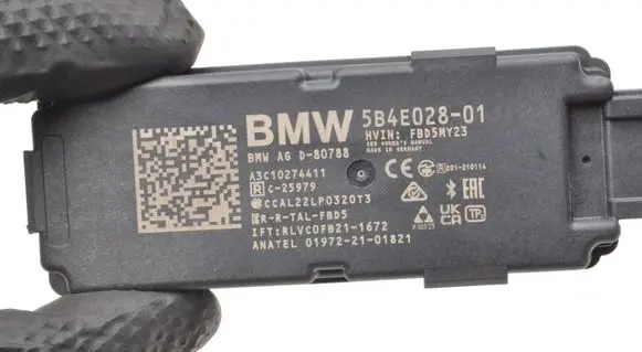 Mini Aceman Other relay 5B4E028