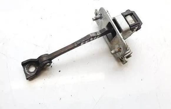 Citroen C4 I Picasso Front door check strap stopper