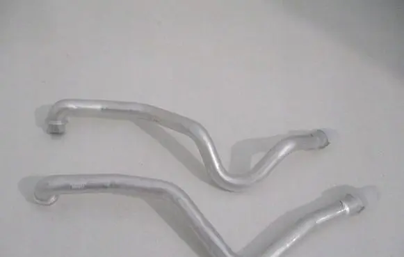 Citroen C3 Aircross Heater radiator pipe/hose 9818260980