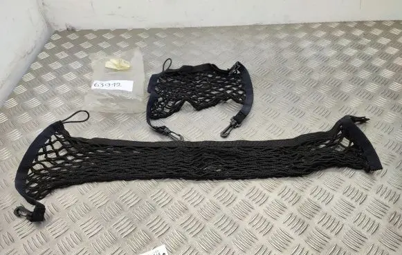 Skoda Yeti (5L) Trunk/boot cargo luggage net 5L6867613A