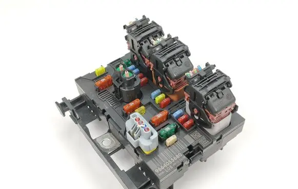 Fuse module