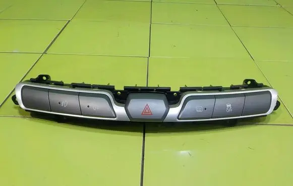 SsangYong Rodius Other switches/knobs/shifts 8523021910