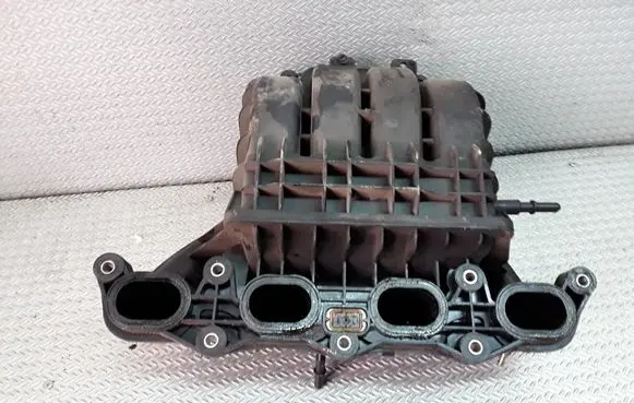 Opel Vectra C Intake manifold 24453377
