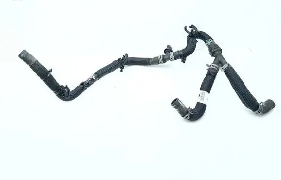 Jeep Wrangler Engine coolant pipe/hose 68312497AD