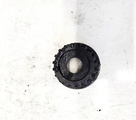 Ford Orion Crankshaft pulley 89ff6306ac k475b