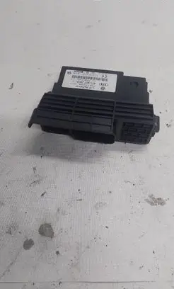 Other control units/modules