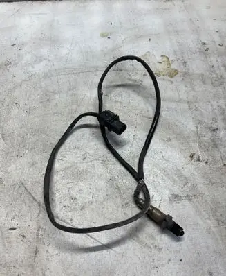 Mercedes-Benz E W211 Lambda probe sensor 1928404682