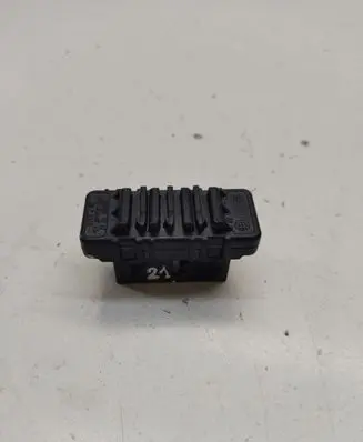 BMW 3 G20 G21 Antenna control unit 6814609 5856509