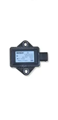 Toyota Avensis T250 ESP acceleration yaw rate sensor 0265005273 8918305020 5007103
