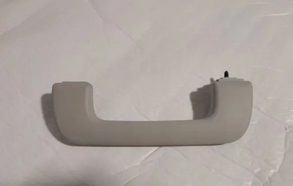 Audi A8 S8 D4 4H Front interior roof grab handle 4H0857607B
