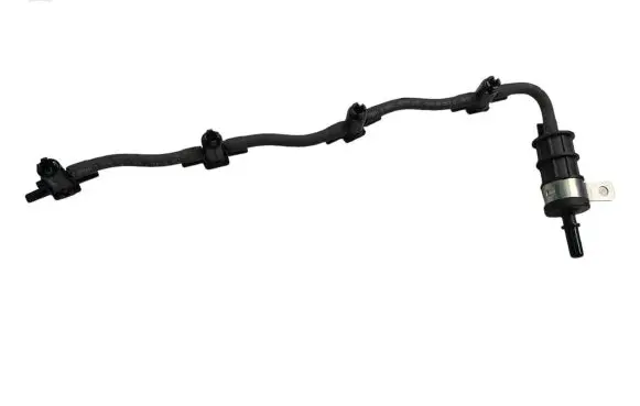Renault Trafic II (X83) Fuel return line/hose 700818406 335X57X77008