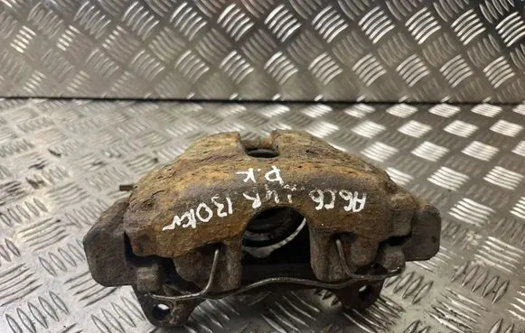 Audi A6 S6 C6 4F Front brake caliper