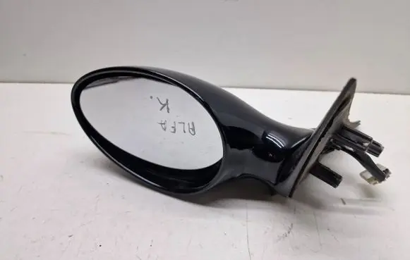 Alfa Romeo 156 Front door electric wing mirror E30154695 54695
