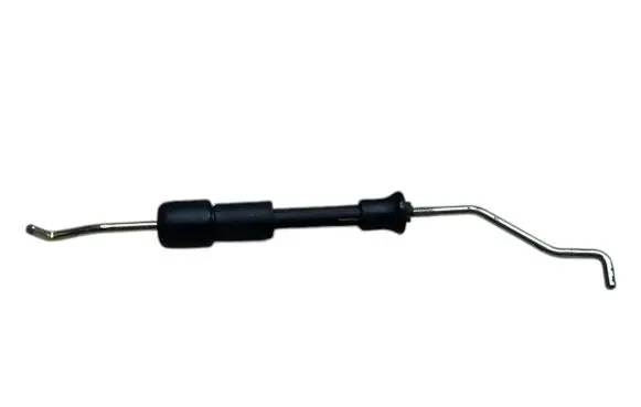 Audi A6 S6 C5 4B Front door cable line 4B9827541A