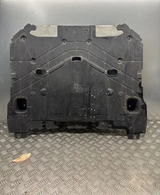 Maserati Ghibli Engine splash shield/under tray 670039641 B270