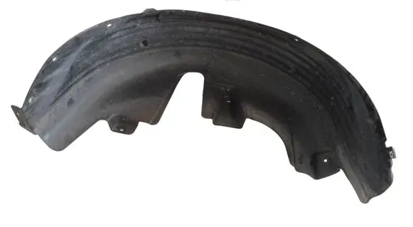 BMW i3 Rear arch fender liner splash guards 2GA810972 2GA810972B