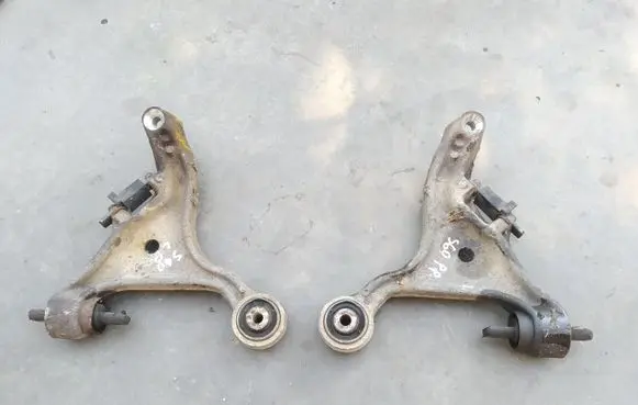 Volvo S60 Front control arm