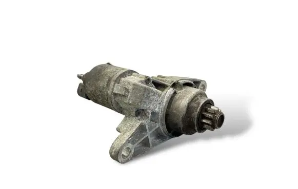 Seat Ibiza IV (6J,6P) Starter motor 02T911024N K1240