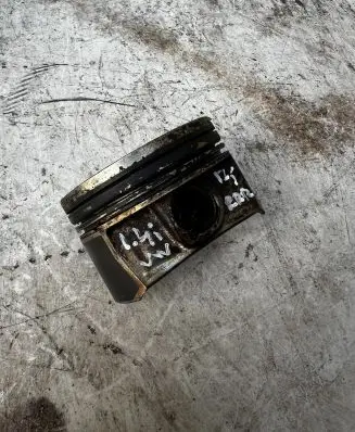 Audi A3 S3 8V Piston 76L92 W061