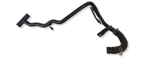 Volkswagen Touran III Engine coolant pipe/hose 5Q0122073CL