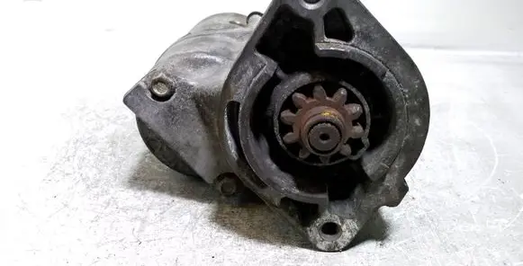 Toyota Corolla E110 Starter motor