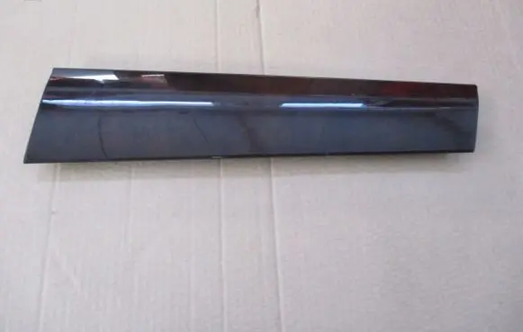 Porsche Panamera (970) Dashboard side end trim 95b857175