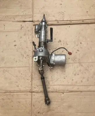 Hyundai ix35 Steering wheel axle EPS630W 4511FDFB0919