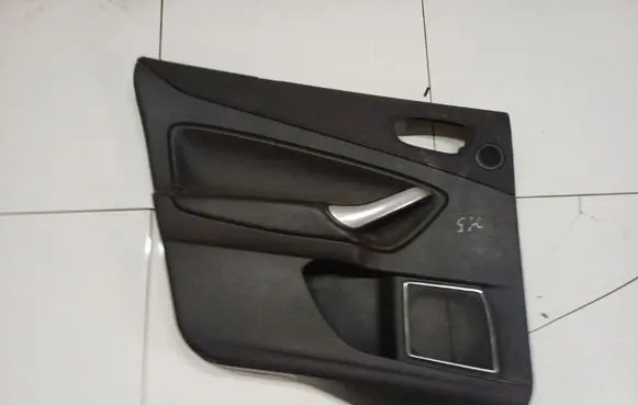 Ford Mondeo MK IV Rear door card panel trim