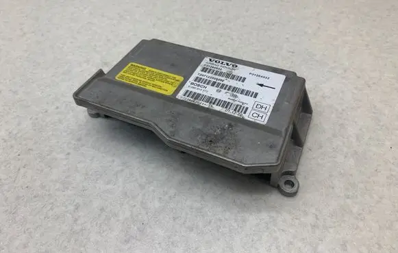 Volvo V70 Airbag control unit/module P31264932 0285010372 T207122006002