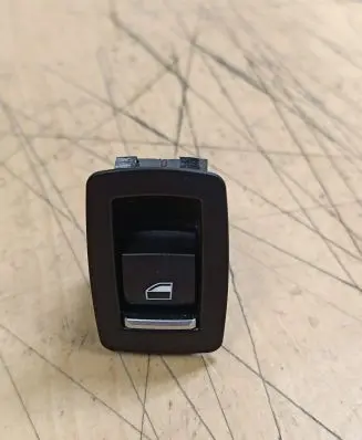 BMW X5 F15 Electric window control switch 936193601 9361936