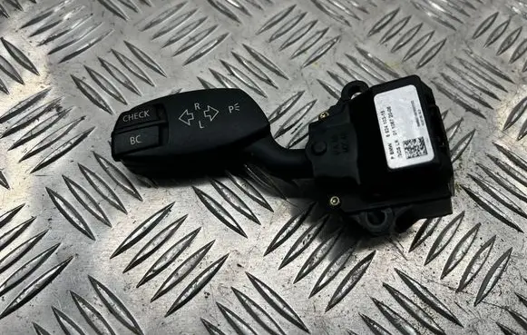 Indicator stalk