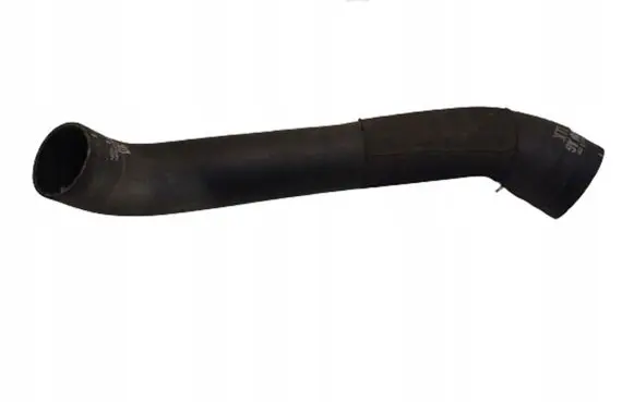 Audi Q7 4M Intercooler hose/pipe 4M0145737P